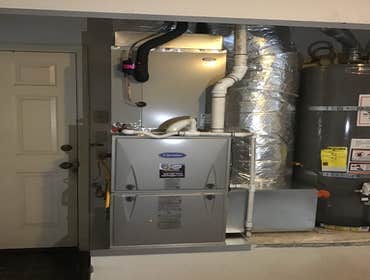 Photos by Bee Right There Heating and Air #1