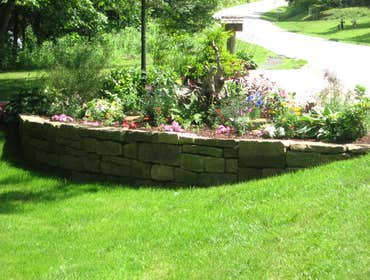 Photos by Falling Waters Design Services #1