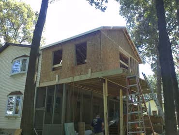 Photos from Baltic Custom Construction Inc