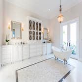 Custom Cabinets
