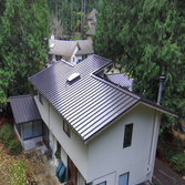 Orca Roofing & Exteriors