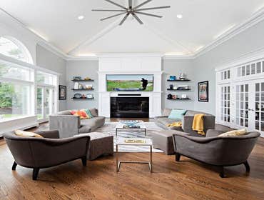 Home Remodeling Ny