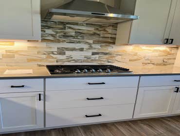 Photos by Catalyst Custom Construction #1