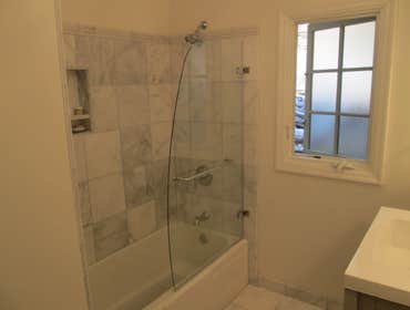 Custom Bath