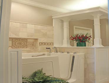 Walk in Tubs / Safe Tubs