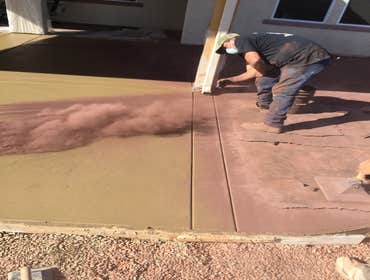Concrete