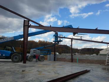 Photo(s) from Country Boy Custom Construction