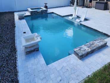 Custom Pools West Palm Beach