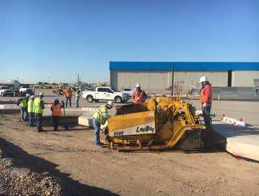 Photos from Camelback Paving Co Inc
