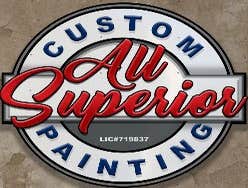 Photos by All Superior Custom Painting #2