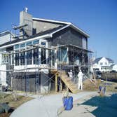 Photos by Bnh Construction Inc #2 Backyard remodle