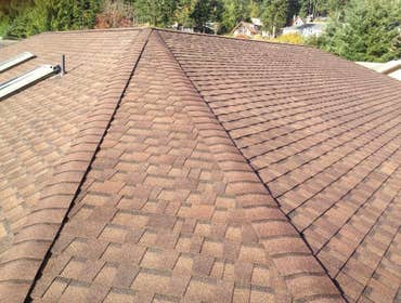 Roofing