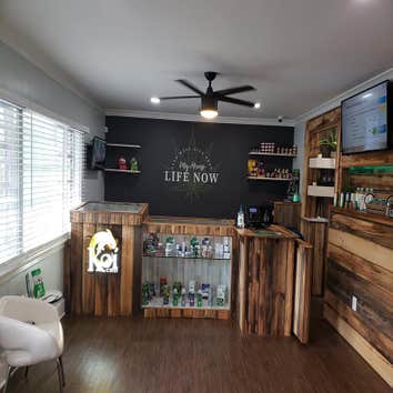 Commercial project completion