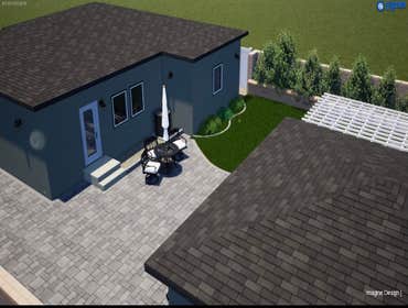 3-D Design
