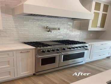 Photos by Bridgewater's Construction LLC #1
