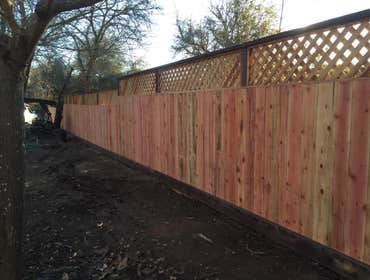 Photo(s) from Thrasher Construction