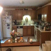 Kitchen Remodel (Before)