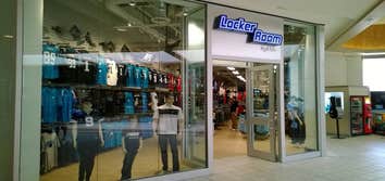 Lids Locker Room