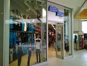 Lids Locker Room