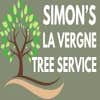 Simon’s La Vergne​ ​tree Service logo