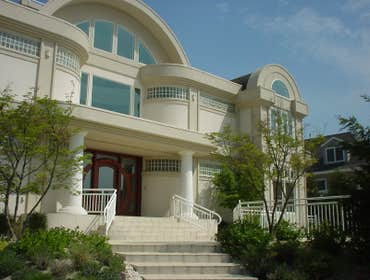 Joe Shadel General Contracting LLC several large projects All of these projects presented it's own challenges that made each project very unique and fu