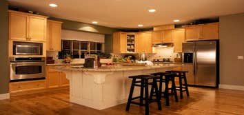 Lexington Kitchen Remodeling Co.