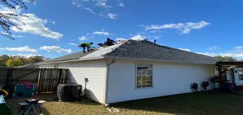 Excel Roofing and Restoration Corp