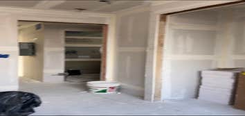 Jl Painting & Finishing Drywall LLC