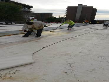 New Image Roofing Contracting LLC We are a progressive, quality-oriented roofing company that provides quality in team leadership. Trusted, reliable an