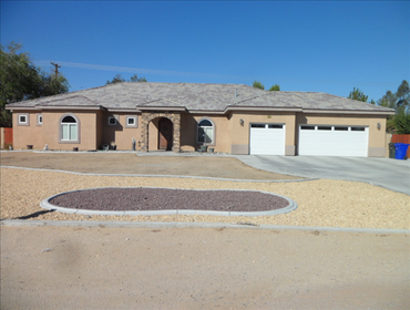 Photo(s) from American Green Developers, Inc.