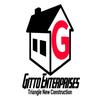 Gitto Enterprises INC logo