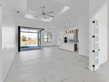 Photos by Gilley's Custom Homes #5