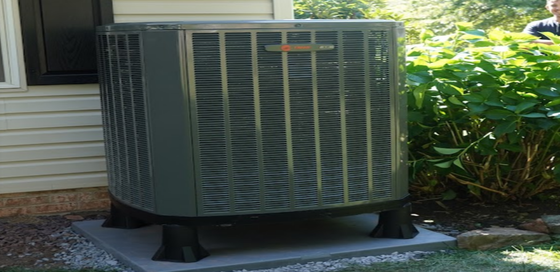 Holtzople Heating, Air Conditioning & Electrical Services