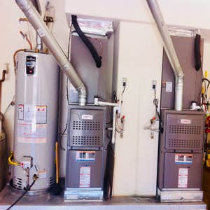 Photos by Dynamic Comfort LLC, AC AndHeating #1
