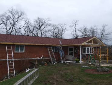 Photos by C&M Roofing #1