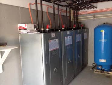 Photos by Brookside Heating & Cooling #1