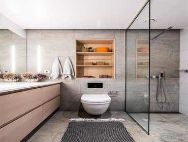 Photos by Gem Bathroom Remodeling Milwaukee #1