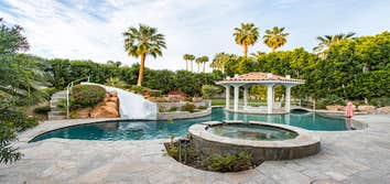 Photos by Aquaterra Pool Construction Inc #1