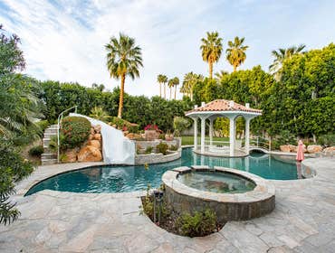 Photos by Aquaterra Pool Construction Inc #1