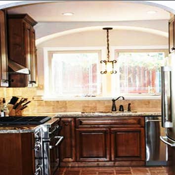 Kitchen Remodeling Projects in San Diego
