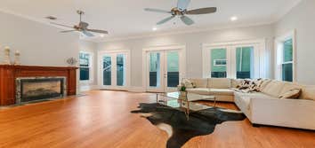 Castillo Builders, LLC