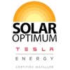 Solar Optimum (Tesla Powerwall Certified) logo