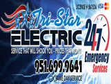 Commercial Electrician