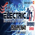 Commercial Electrician