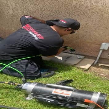 Sweetwater plumbing