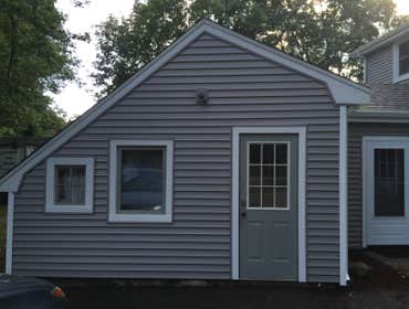 Project photos
