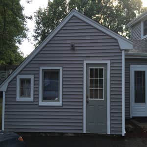Project photos