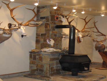 Masonry Work