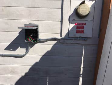 Solar Installation in Los Angeles