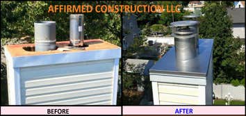 Affirmed Construction Gallery Pictures